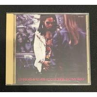 Lenny Kravitz – Are You Gonna Go My Way