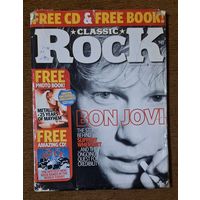 Журнал Classic Rock #94 july 2006