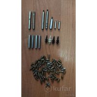 Болтики для материнки