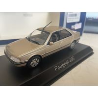 Peugeot 405 ( Norev)