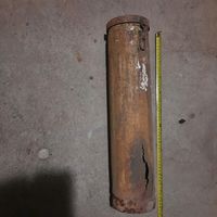 Немецкий арт.тубус под реставрацию