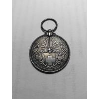 Медаль красного креста. Япония