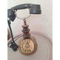 Ретро телефон в работу или на запчасти С рубля