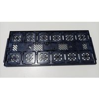 Лоток для процессоров AMD AM2/AM3/AM4/FM1/FM2