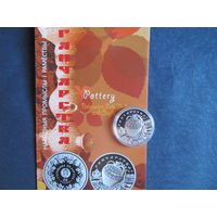 Гончарство (2012 г.) 1 рубль