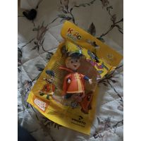 Фигурка с макдонольса Ванька , mak.by