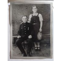 Старое фото в коллекцию