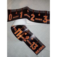 Линейка для измерения рыбы Akara 140 см