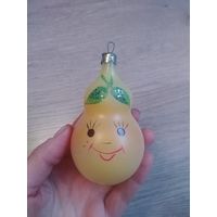 Елочная игрушка