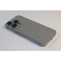 Смартфон Apple iPhone 15 Pro 128GB Natural Titanium