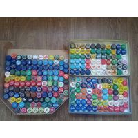 250 ПЭТ пробок