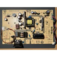 Плата БП BenQ 21,5" GL2350-T (715G5000-P02-000-003M) (E168066)