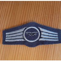 Знак За деятельность в ВВС Вооружённых сил Германии