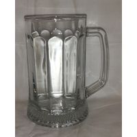 Пивной бокал 1 литр