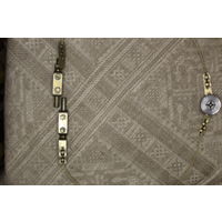 Какой-то механизм опорно-запорный в приборах СССР