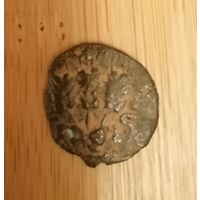 Иудея Агриппа 1, под властью римской империи, 37-43 годы н.э