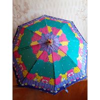 Зонтик детский