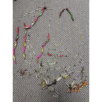 Ёлочные игрушки времён ссср