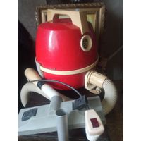 Пылесос Циклон 3М