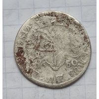 6 грош 1680 год