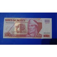Мексика 100 песо 2005