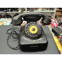 Телефон немецкий 1953 г.