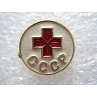 Красный Крест СССР