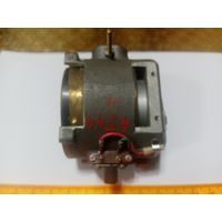 Двигатель остатки