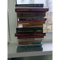 Книги по электротехнике 80-90гг