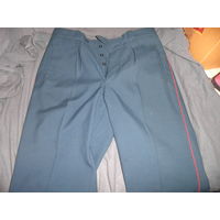 Брюки офицерские,парадные СА СССР.