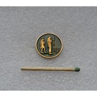 Знак зодиака Дева.