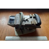 Прибор мк-4 для наблюдения(триплекс/перископ),СССР