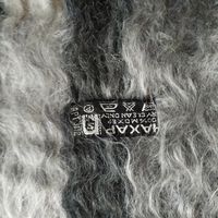 ШАРФ НАХАР - 100% МОХЕР