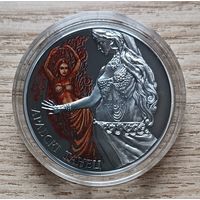 Арабскі танец (Арабский танец). Магія танца (Магия танца)