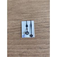 Стрелки к часам