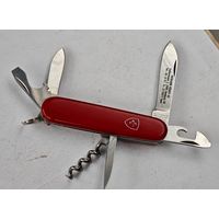 Viktorinox Швейцария перочинный складной нож