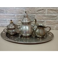 АНТИКВАРИАТ.