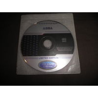 АВВА Limited edition CD-диск.С рубля.