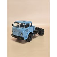 МАЗ-504  масштаб 1:43 (НАП)