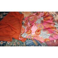 Платок. Шарф