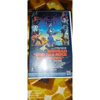 Видеокассета