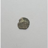 Польское королевство. Казимир Ягеллончик. Краков. Полугрош н/д (вторая половина XV в.)