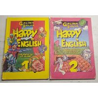 Happy English