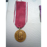 Медаль "Борцу против коммунизма"