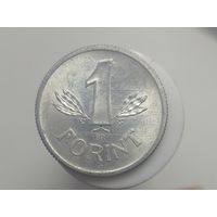 1 форинт Венгрия 1989 года  лот 44
