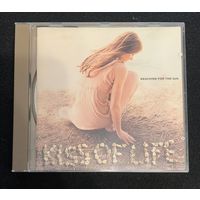 Kiss Of Life – Reaching For The Sun / EU