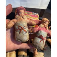 Елочная игрушка
