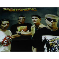 000106/THE OFFSPRING