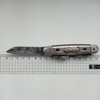 Нож перочинный складной STAG Ireland