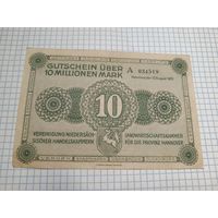 Германия 10 миллионов марок (15)